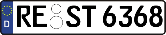 RE-ST6368