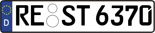 RE-ST6370