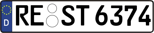 RE-ST6374