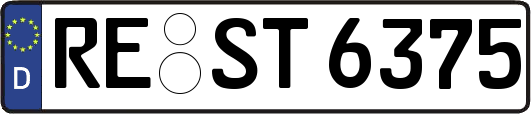 RE-ST6375