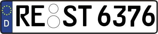 RE-ST6376
