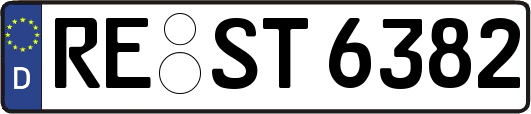 RE-ST6382