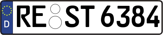 RE-ST6384