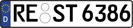 RE-ST6386