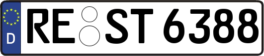 RE-ST6388