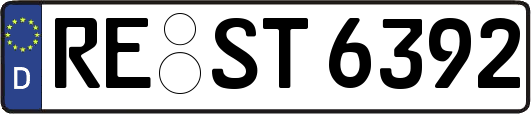RE-ST6392
