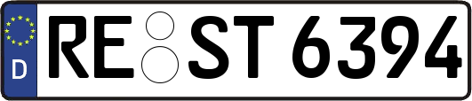 RE-ST6394