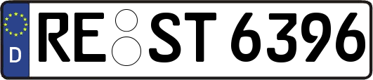 RE-ST6396