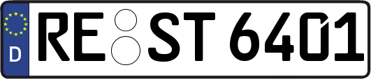 RE-ST6401
