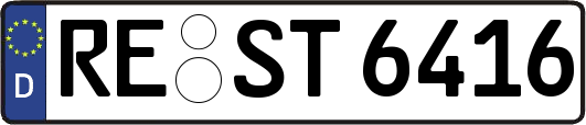 RE-ST6416