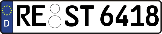 RE-ST6418