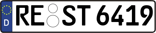 RE-ST6419