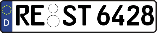 RE-ST6428