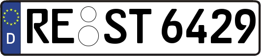 RE-ST6429