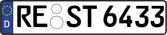 RE-ST6433