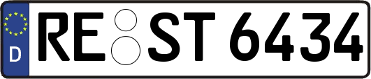 RE-ST6434