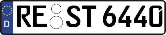 RE-ST6440