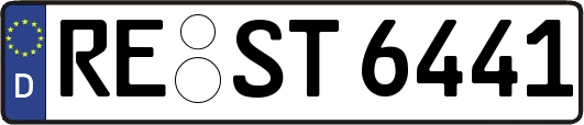 RE-ST6441
