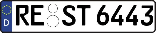 RE-ST6443
