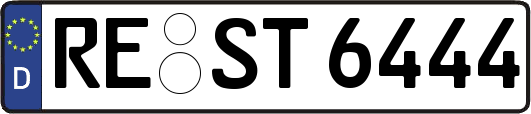 RE-ST6444