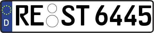 RE-ST6445