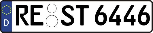 RE-ST6446