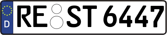 RE-ST6447