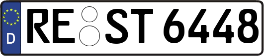 RE-ST6448