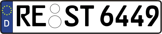 RE-ST6449
