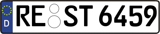 RE-ST6459