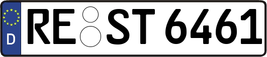 RE-ST6461