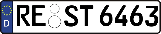 RE-ST6463