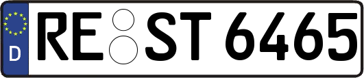 RE-ST6465