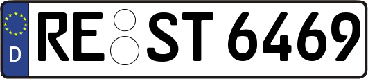 RE-ST6469