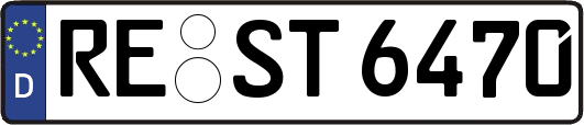 RE-ST6470