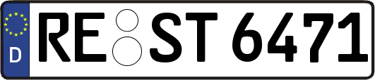 RE-ST6471