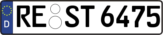 RE-ST6475