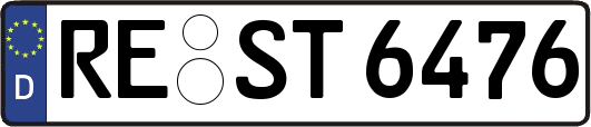 RE-ST6476