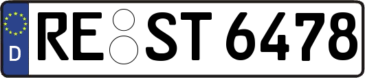 RE-ST6478