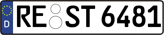 RE-ST6481
