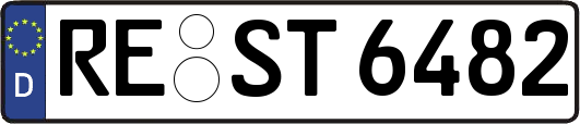 RE-ST6482