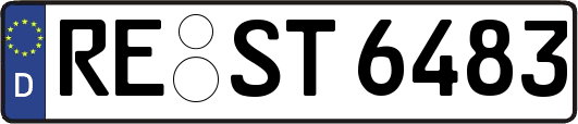 RE-ST6483
