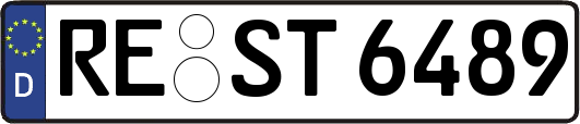 RE-ST6489