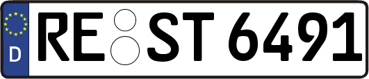 RE-ST6491