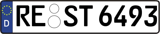 RE-ST6493