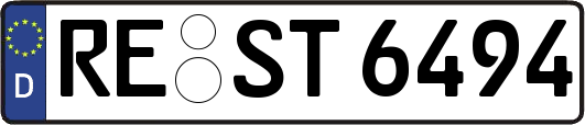 RE-ST6494