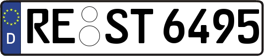 RE-ST6495