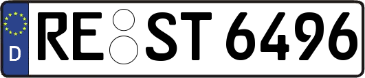RE-ST6496