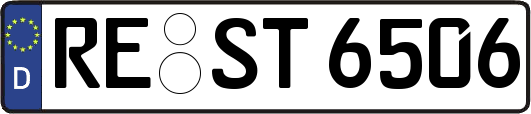 RE-ST6506