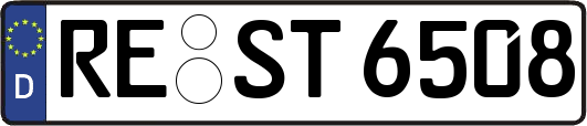 RE-ST6508